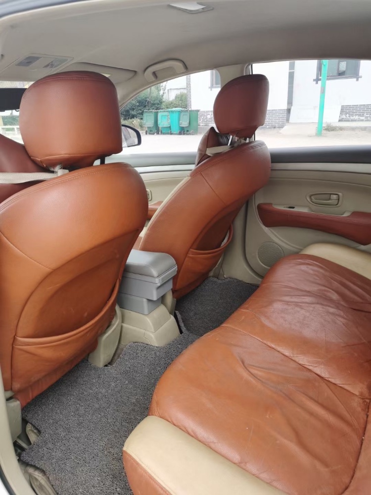 徐州14年日产轩逸5