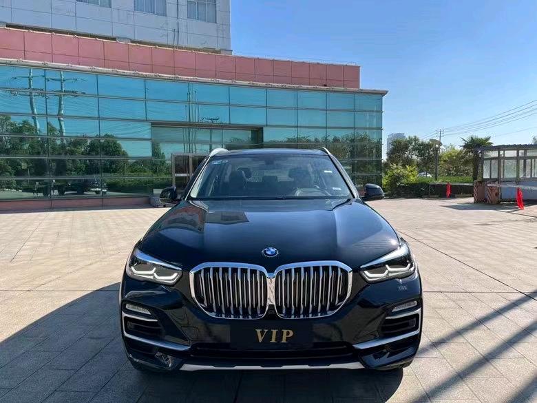 盐城22年宝马X58