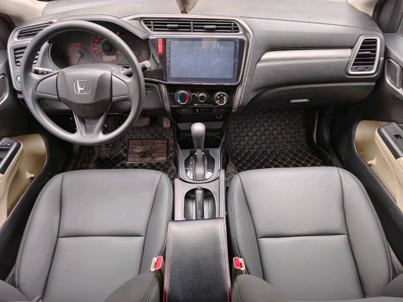 广州18年本田哥瑞5