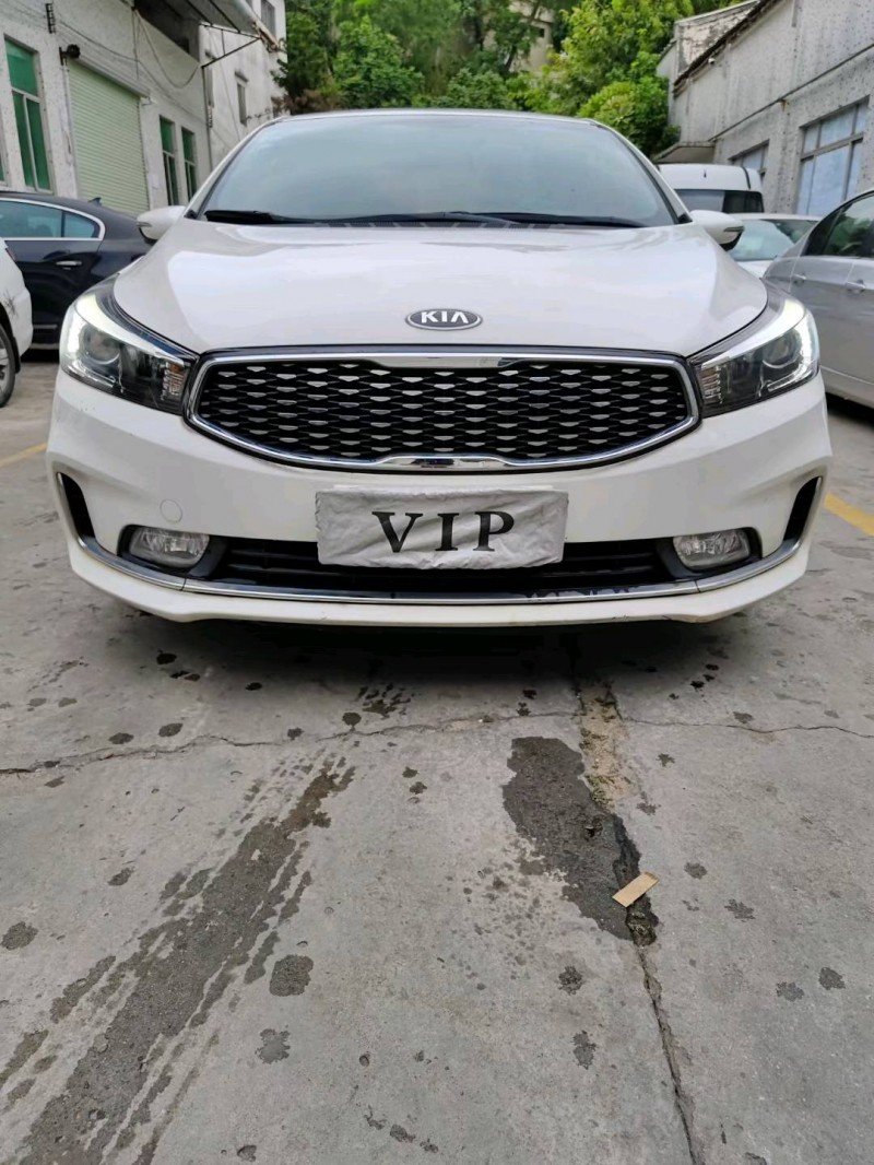 广州18年起亚K31