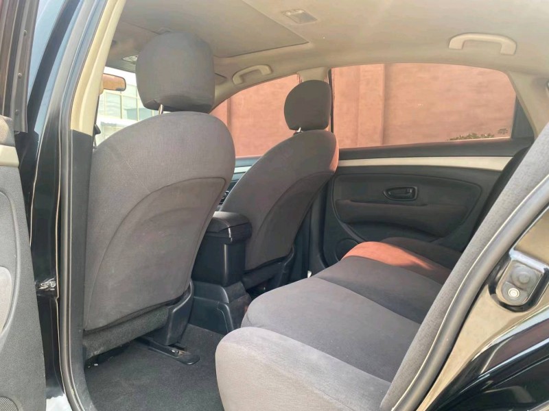 邯郸17年日产轩逸3