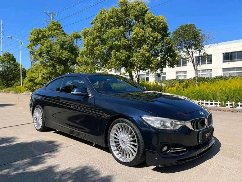 盐城18年宝马M42