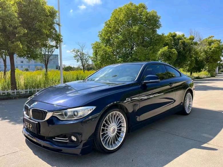 盐城18年宝马M43