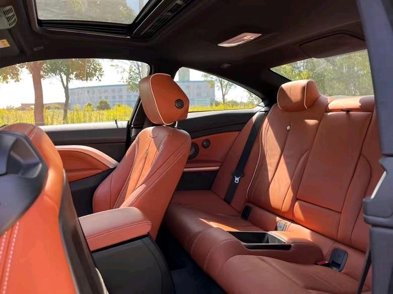 盐城18年宝马M45