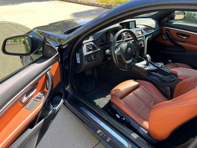 盐城18年宝马M47