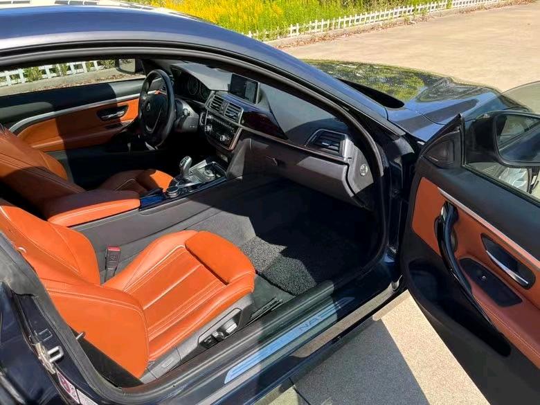 盐城18年宝马M46