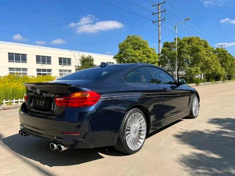 盐城18年宝马M48