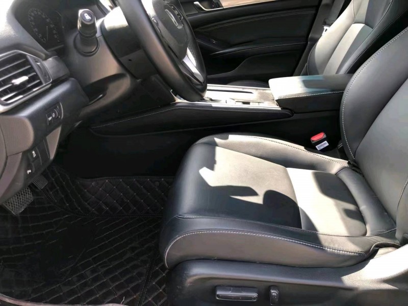 广州19年本田英诗派3