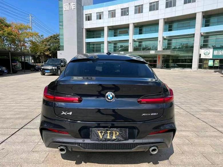 盐城21年宝马X49