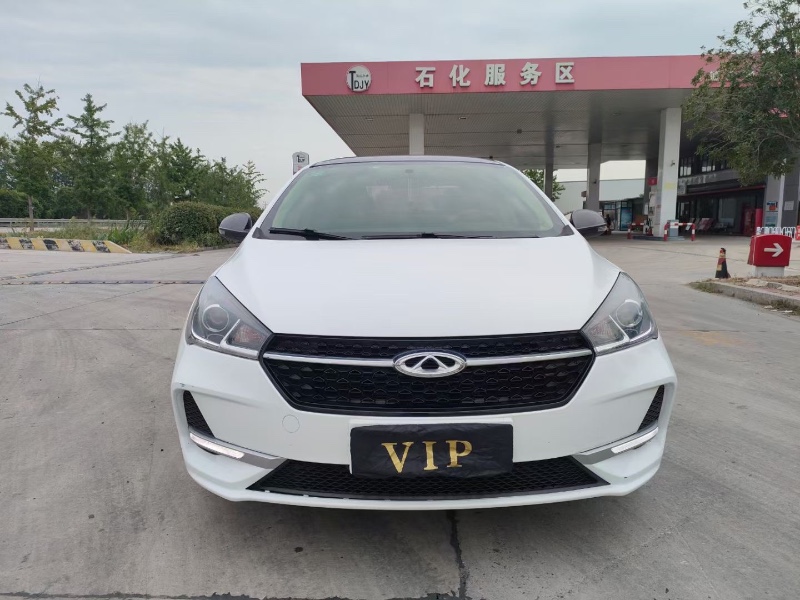 徐州18年奇瑞艾瑞泽51