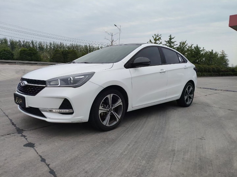 徐州18年奇瑞艾瑞泽53