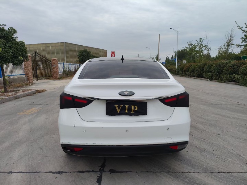 徐州18年奇瑞艾瑞泽58