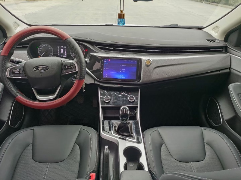 徐州18年奇瑞艾瑞泽57