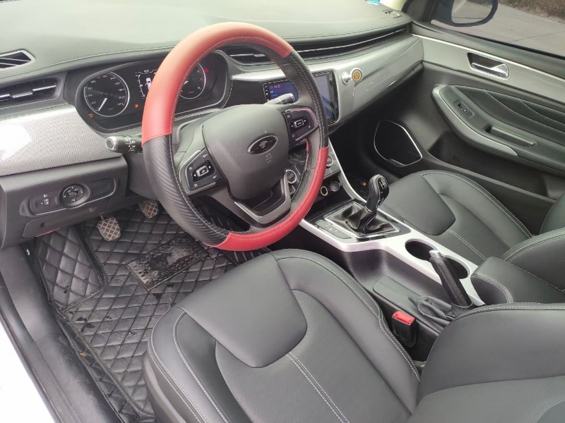 徐州18年奇瑞艾瑞泽59