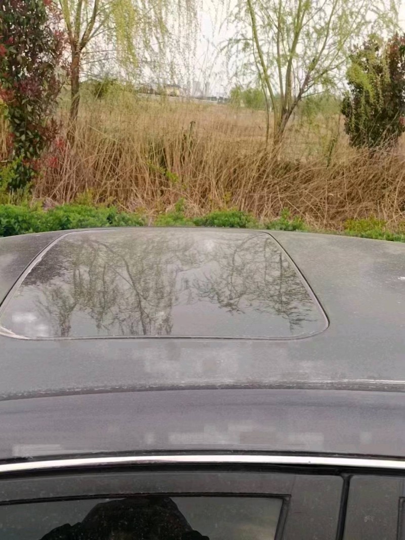 北京13年日产轩逸5