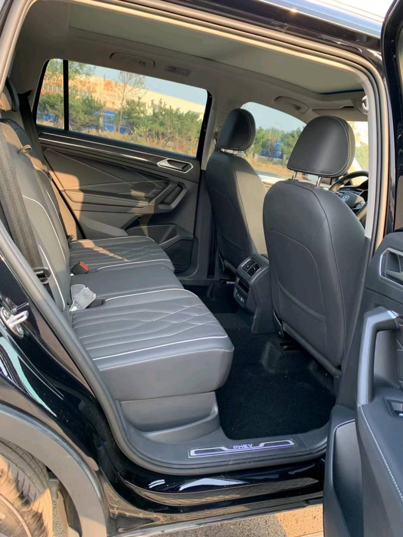 邯郸22年大众途观L2