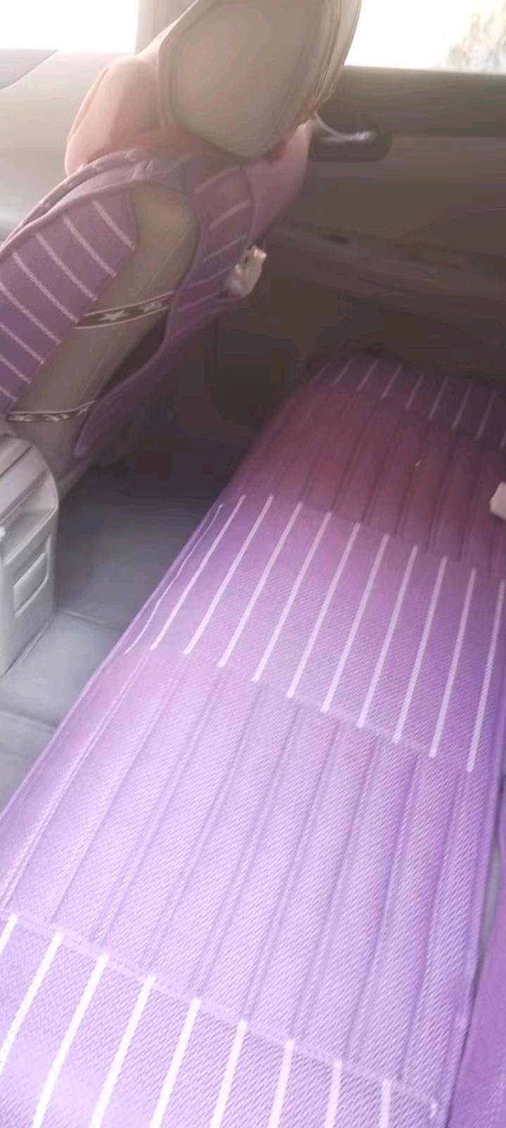 济南12年日产骐达1