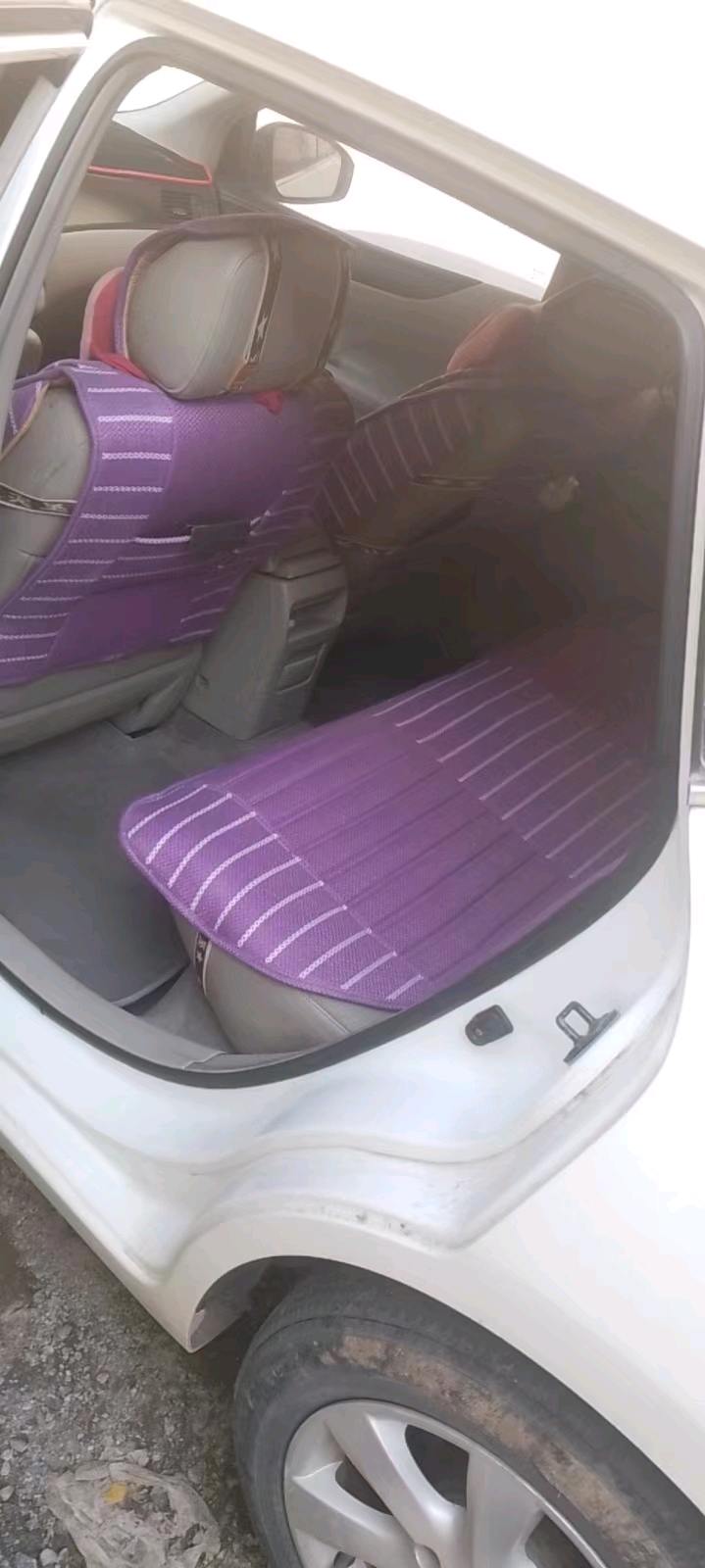 济南12年日产骐达2