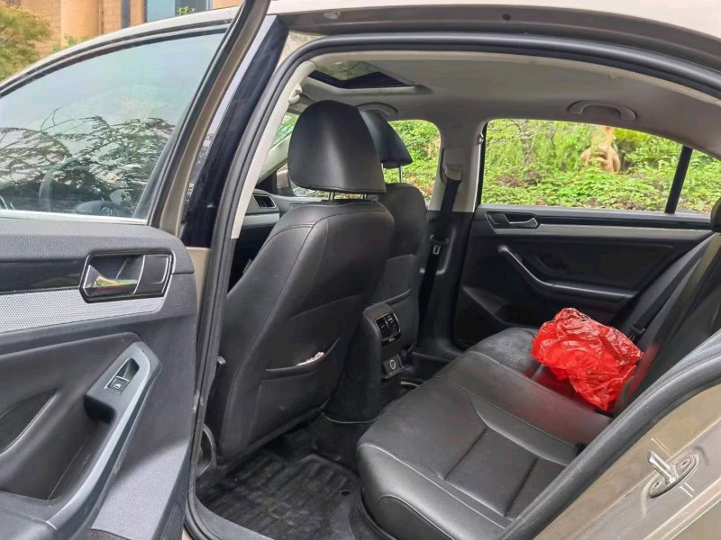 徐州17年大众速腾4