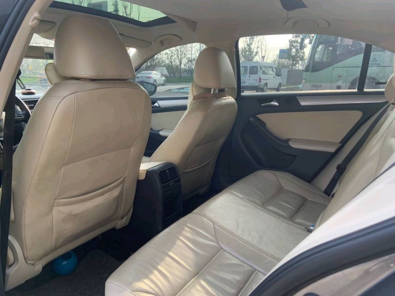 徐州13年大众速腾4