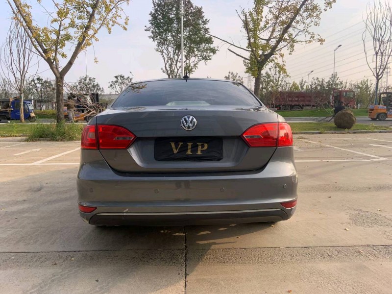 徐州13年大众速腾9