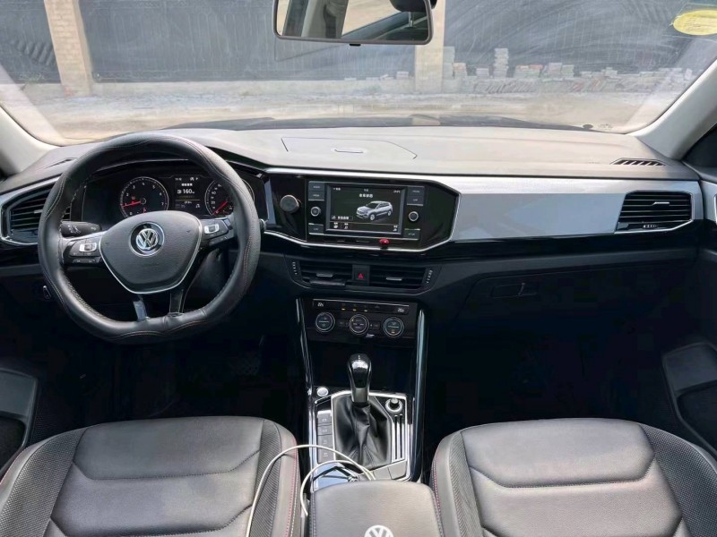 徐州20年大众探岳4