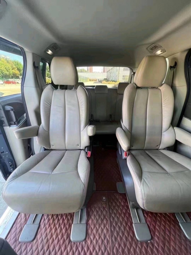 枣庄12年别克GL84