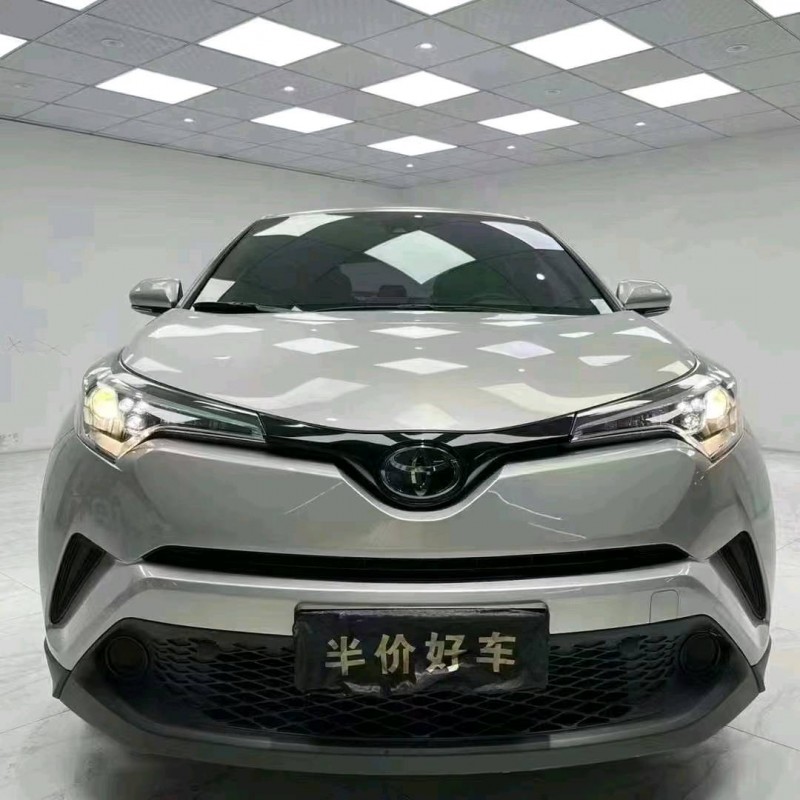成都21年丰田奕泽1