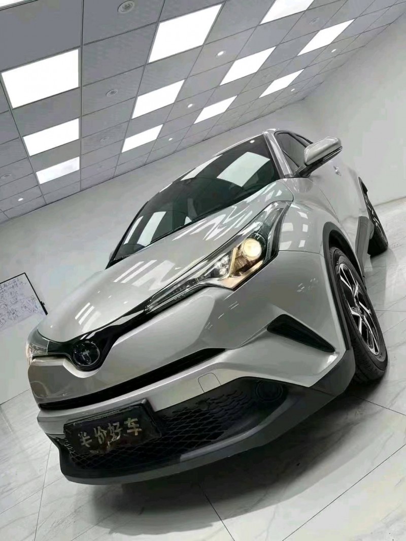 成都21年丰田奕泽2