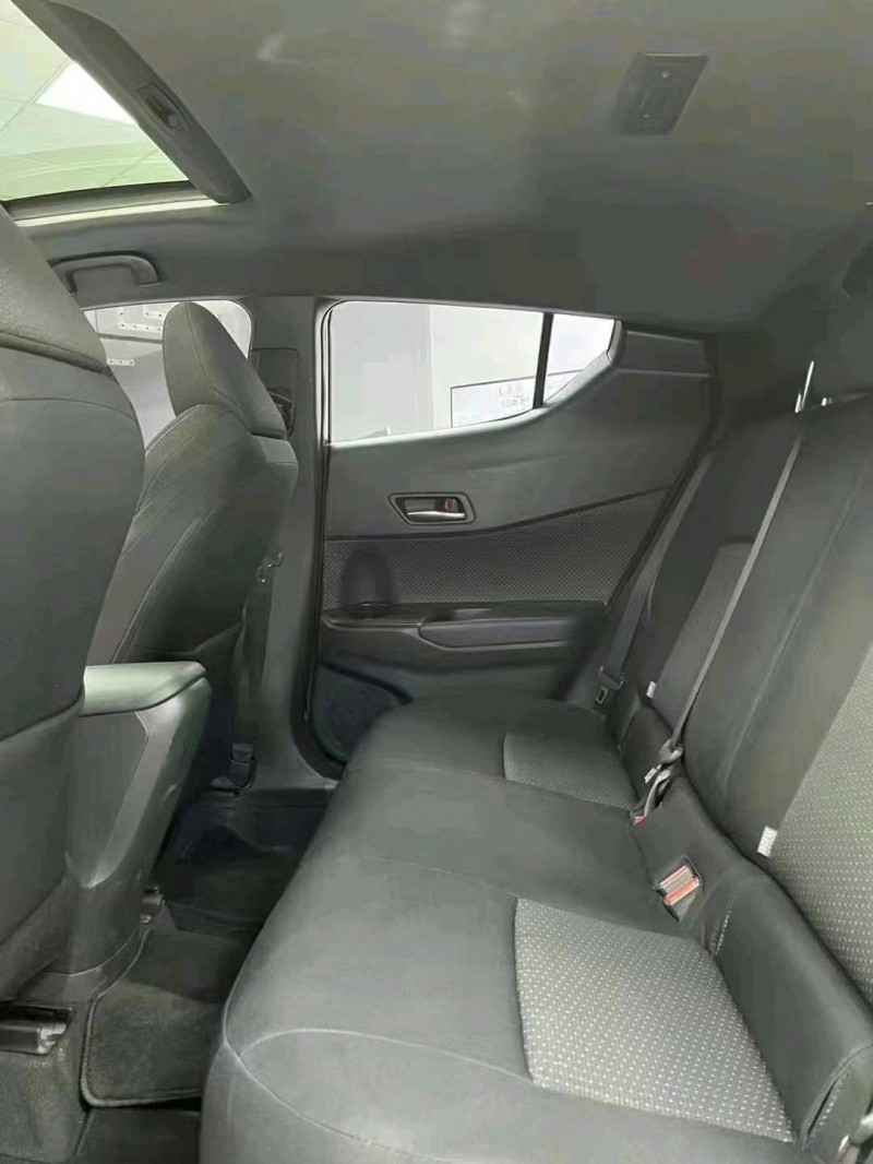 成都21年丰田奕泽7