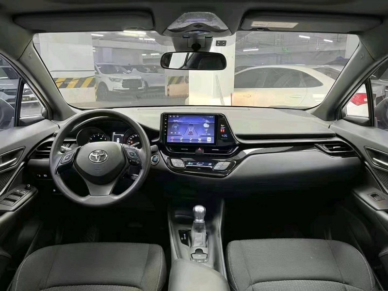 成都21年丰田奕泽9