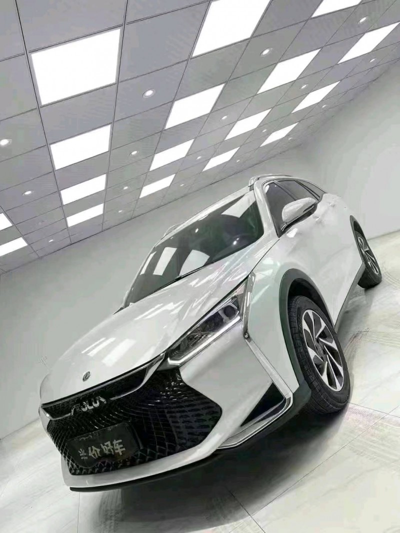 成都21年东风奕炫2