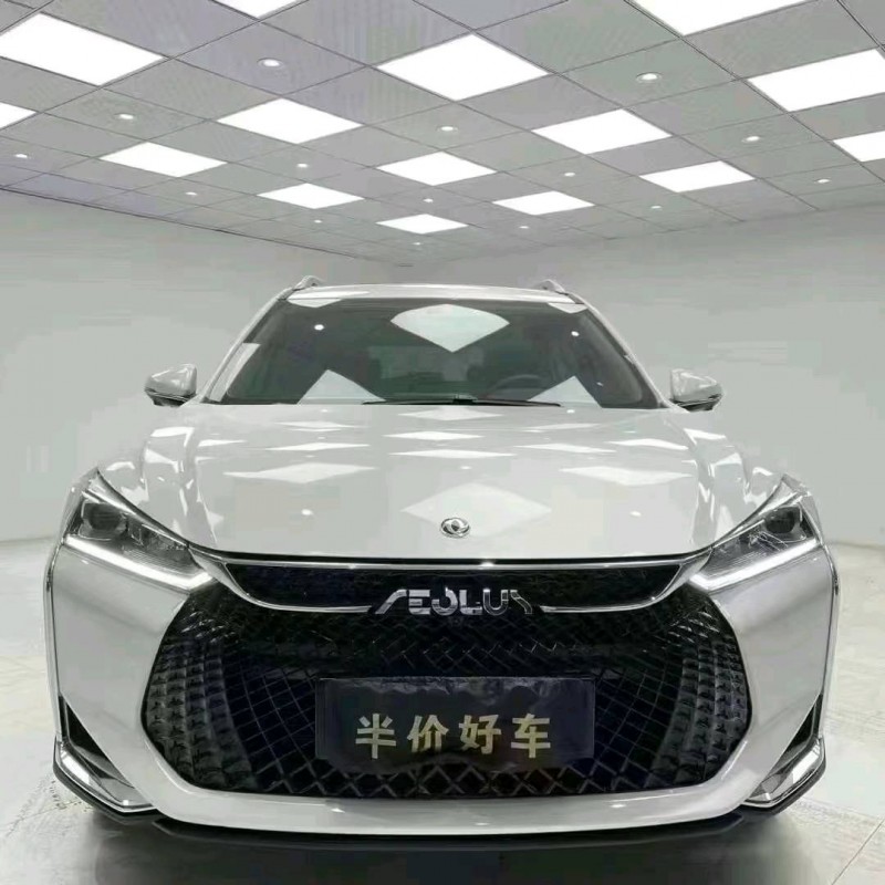 成都21年东风奕炫1