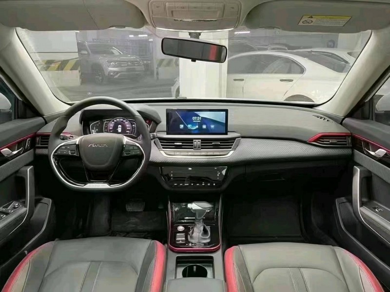 成都21年东风奕炫9