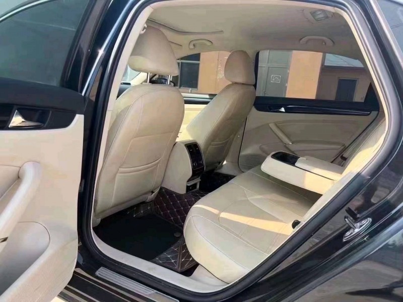 济宁14年大众帕萨特2