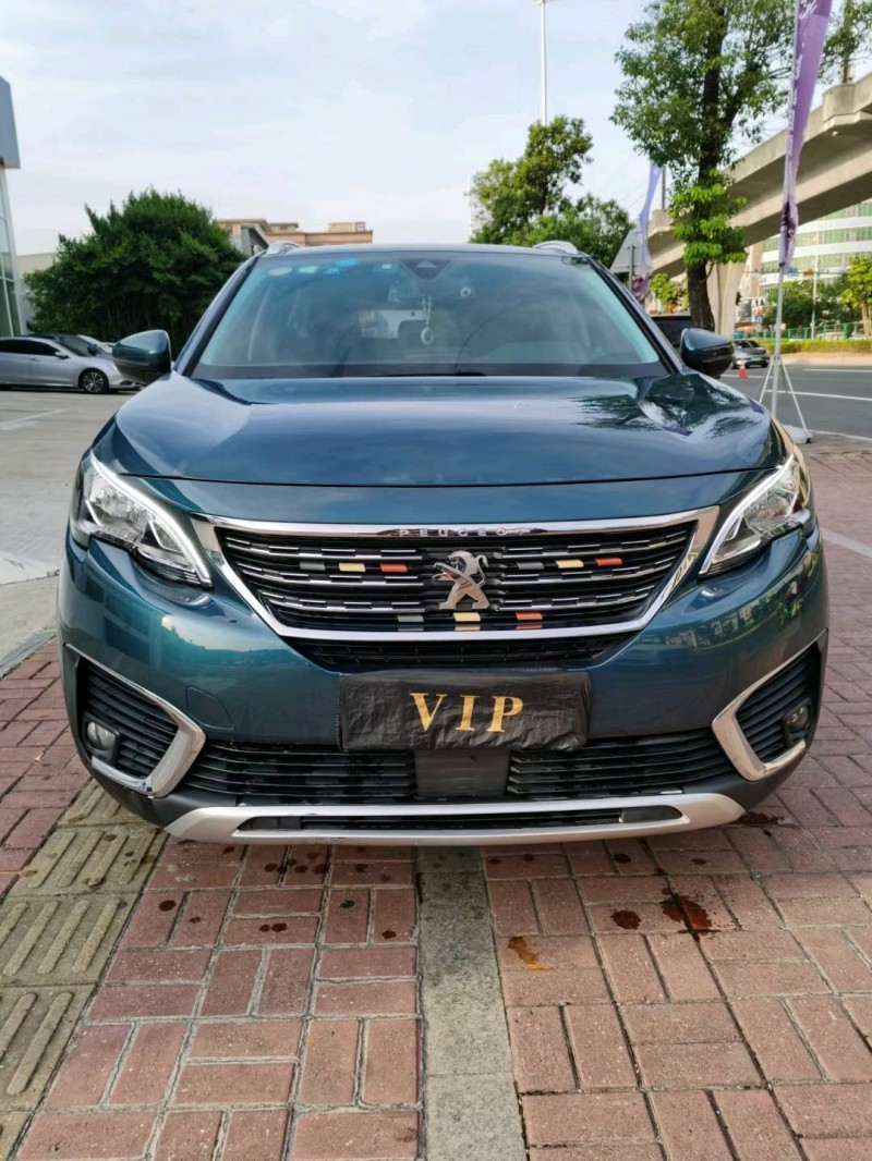 东莞18年标致50081