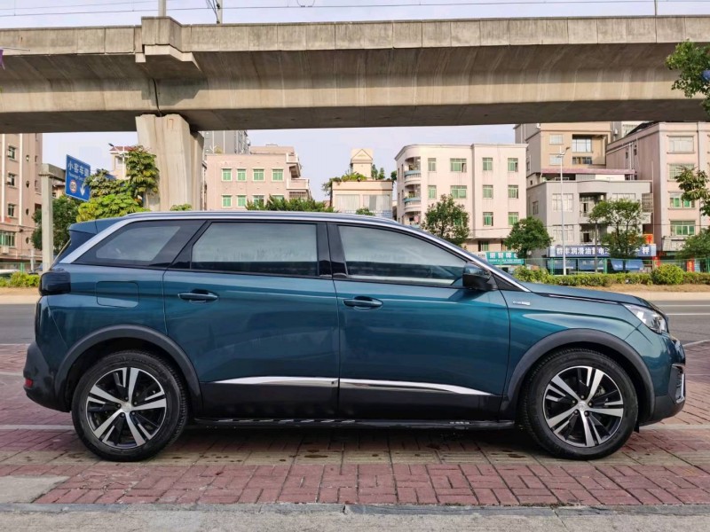 东莞18年标致50084