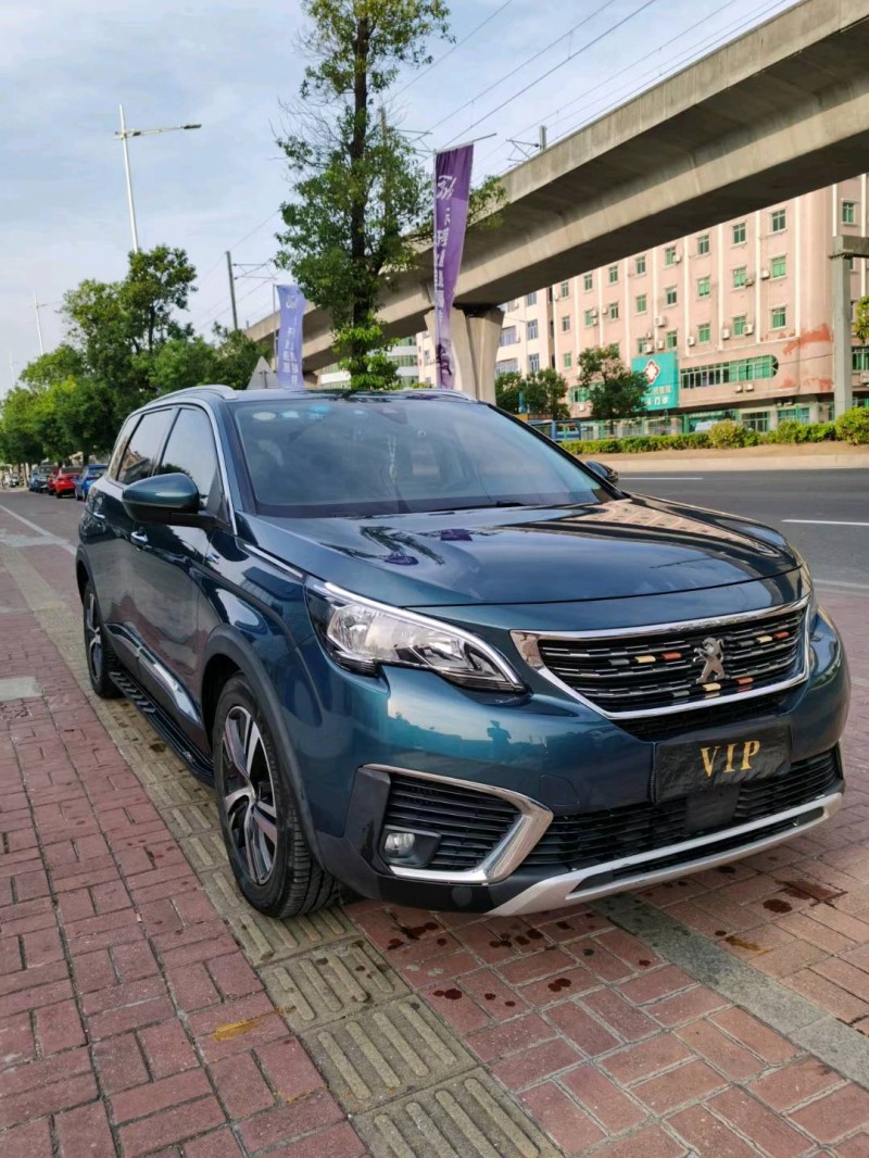 东莞18年标致50083