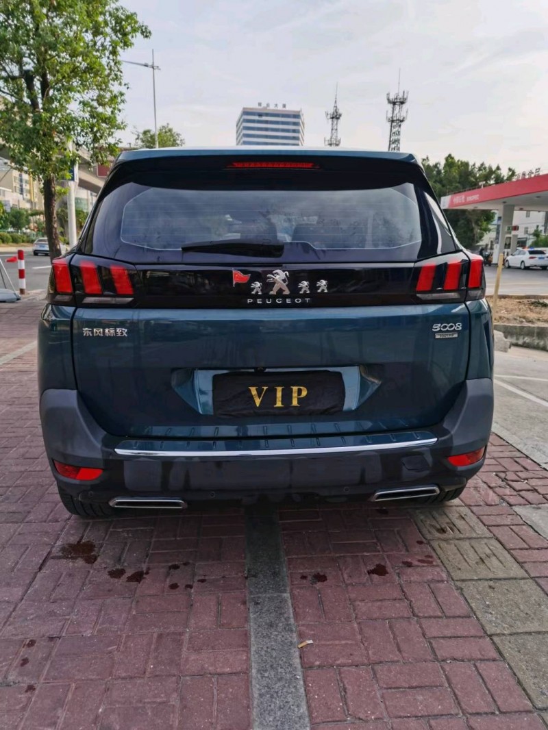 东莞18年标致50089