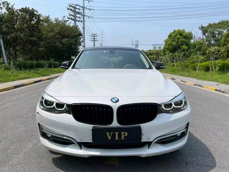 盐城18年宝马3系1