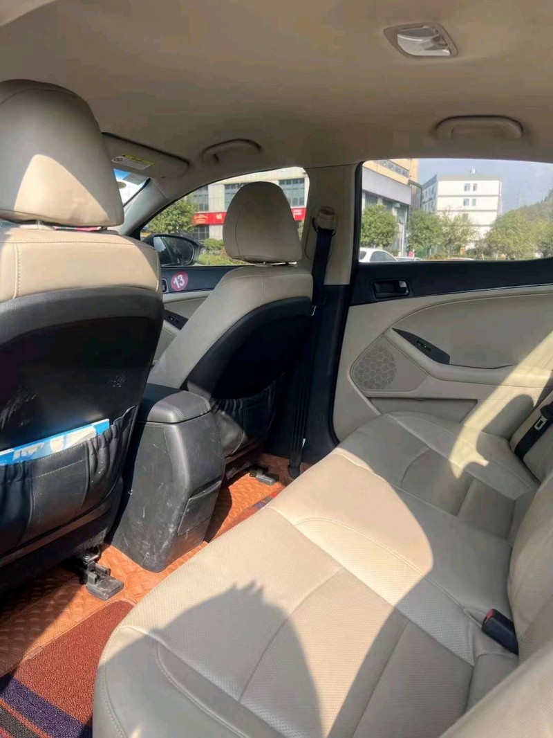 北京19年起亚K58