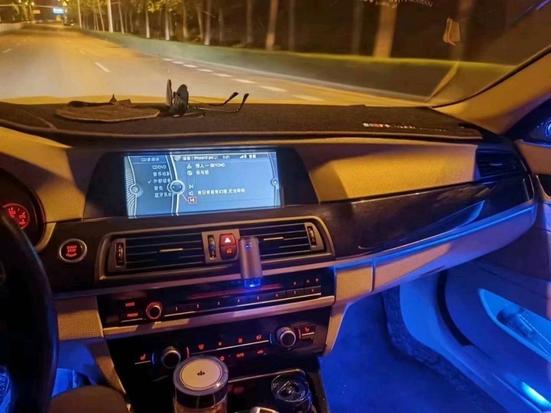 济宁12年宝马5系6