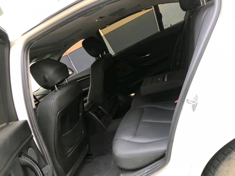 邯郸17年宝马3系3