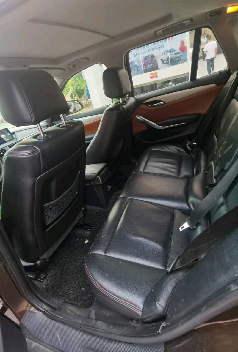 东莞14年宝马X16