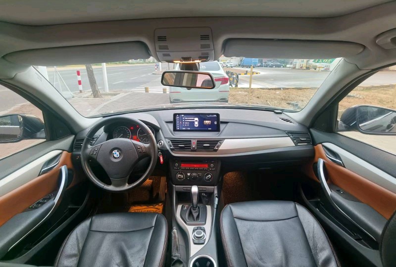 东莞14年宝马X17