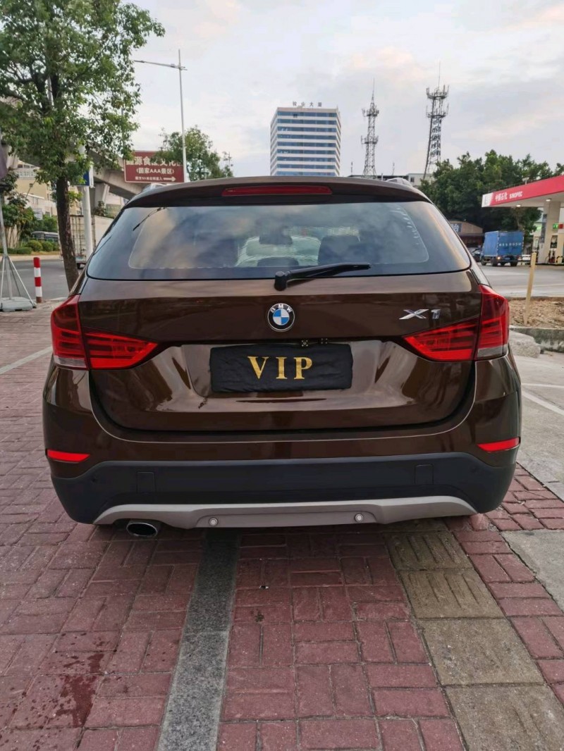 东莞14年宝马X19