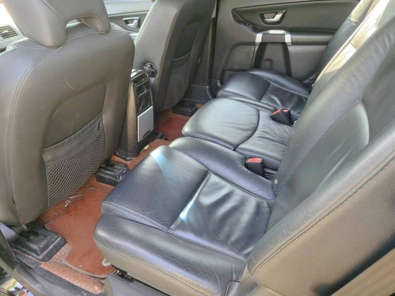 枣庄15年沃尔沃XC905
