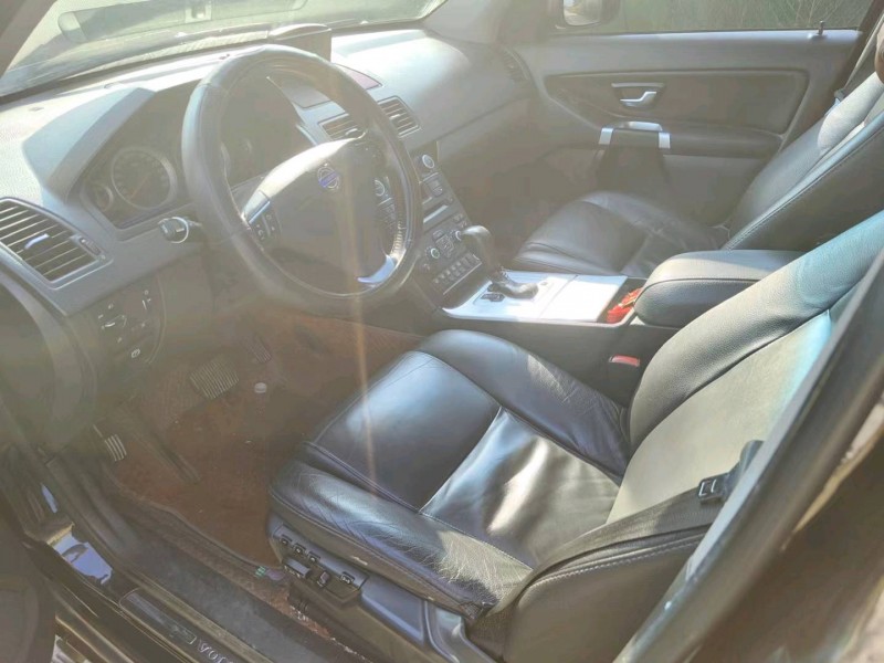 枣庄15年沃尔沃XC908