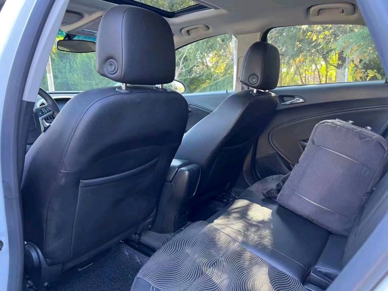 枣庄13年别克英朗9