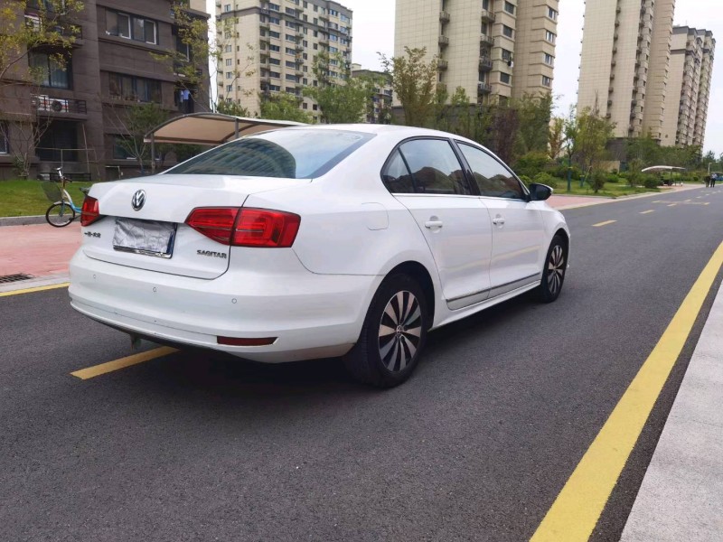 徐州17年大众速腾3